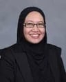 Intan Haryati Binti Mohd Zulkifli