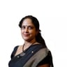 Veena Krishnan
