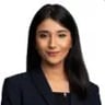 Humna Wasim (Articling Student)