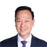 Wilson Ang
