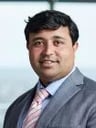 Prashant Kelshiker