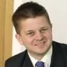 Christopher Benson