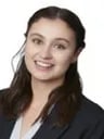 Maddy Hayes