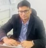 Shwetabh Sinha