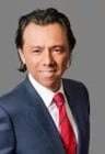 Antonio Alvarez III ("TONY III")