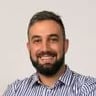 Ashkan Parpinchee