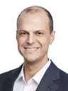 Nicholas Atwood