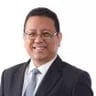 Tan Sri Dr Nik Norzrul Thani