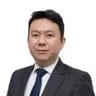 Jonathan Lim Hon Kiat