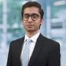 Ahmed Reza Mirza