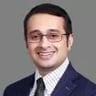 Kaushik  Sriram