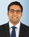 Srikant C.V.