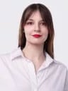 Violetta Liudchyk