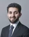 Pulkit Chaturvedi 