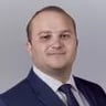 Beppe Degiorgio (Ganado Advocates)