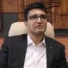 Ravish Bhatt