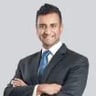 Arvindran Manoosegaran