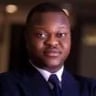 Sarpong K. Odame