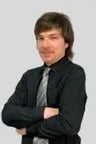 Daniel Holroyd