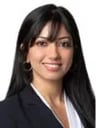 Hilda Loury