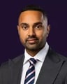 Matthew Singh