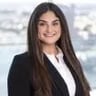 Arriana Sajjad