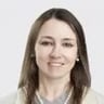 Yelena Talmazan