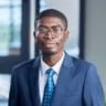 Horace C.A. Odoi