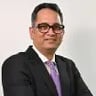 Tushar Ajinkya