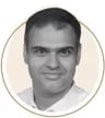 Ashish Sodhani