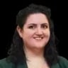 Megan Arnold Ph.D.