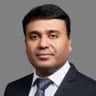 Manish Goyal