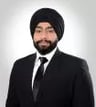 Hargun Singh