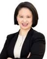 Angela M. Liu