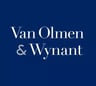Van Olmen & Wynant