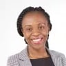 Edwina Warambo