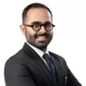Ishwar Ahuja