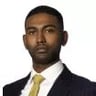 Arunn Thiruchelvam