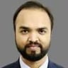 Prashant  Kumar