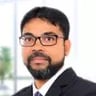 Prasanta Kumar Sahu