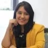 Giselle Ayala Mateus