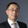 Keisuke Iwata