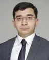 Said Usmankhadjaev
