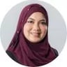 Khalisha Sharifah