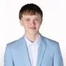 Spencer Faubert (Summer Student)