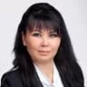 Irina Obukhova