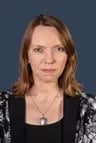 Misha van Niekerk
