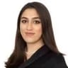 Zara Zaman Khan