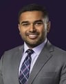 Anish Wilson
