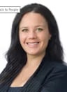 Patricia Doiron (Summer Student)